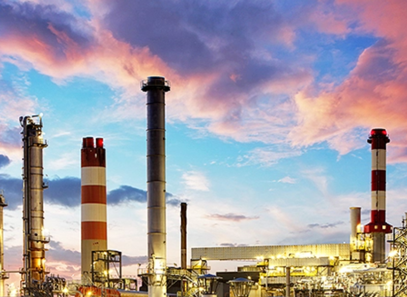 ball valve In the Petrochemical Industry