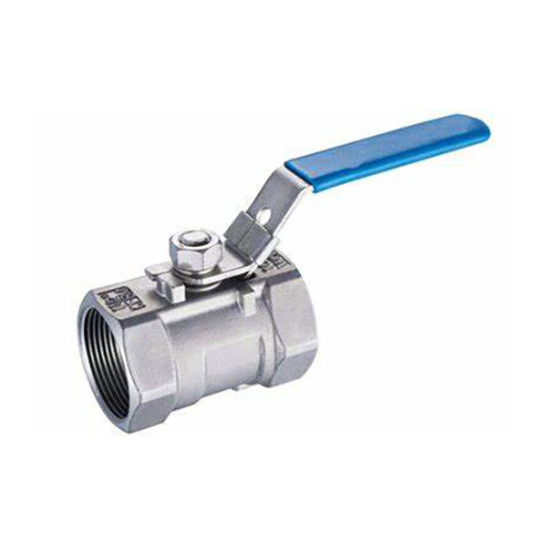 Thread Ball Valve