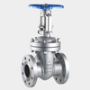 Rising Stem Gate Valve