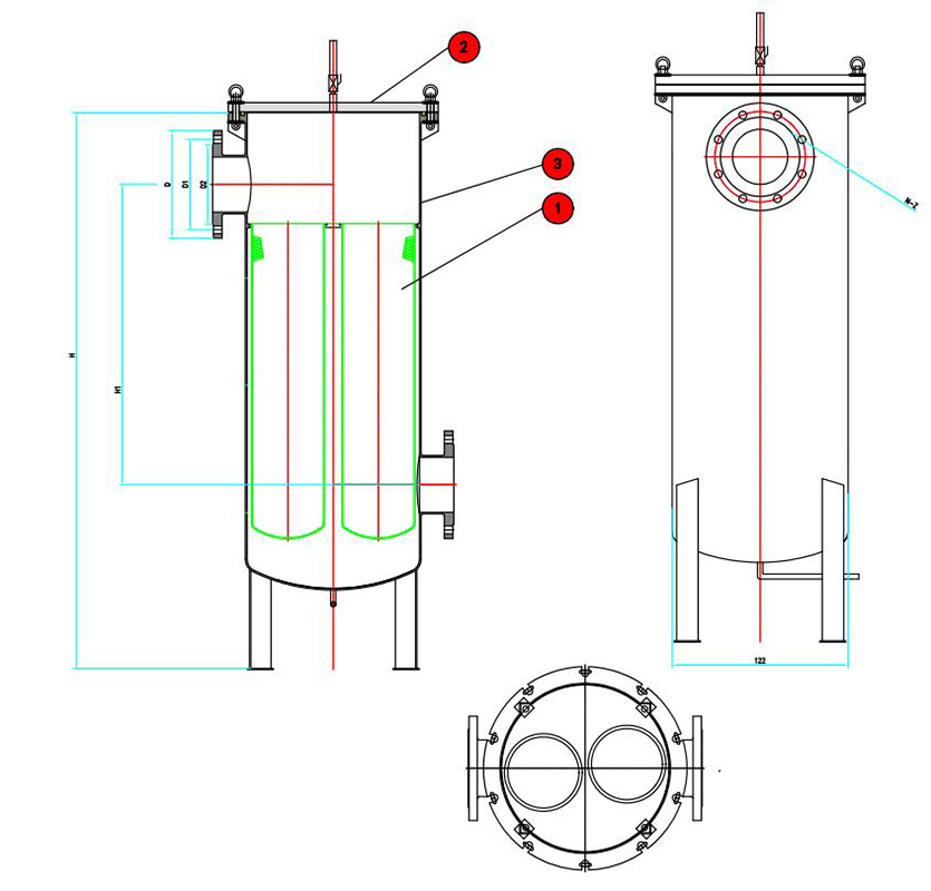 Product Specifications