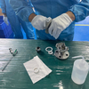 Oil Free Ball Valve