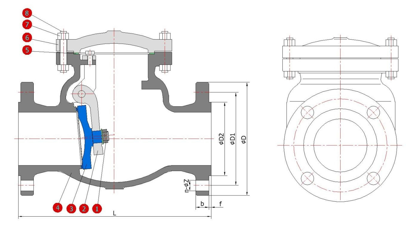 Product Specifications