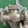 Swing Check Valve