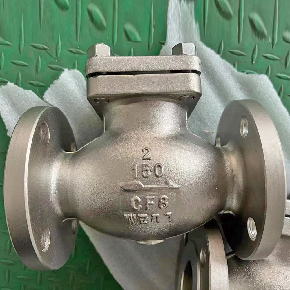 Swing Check Valve
