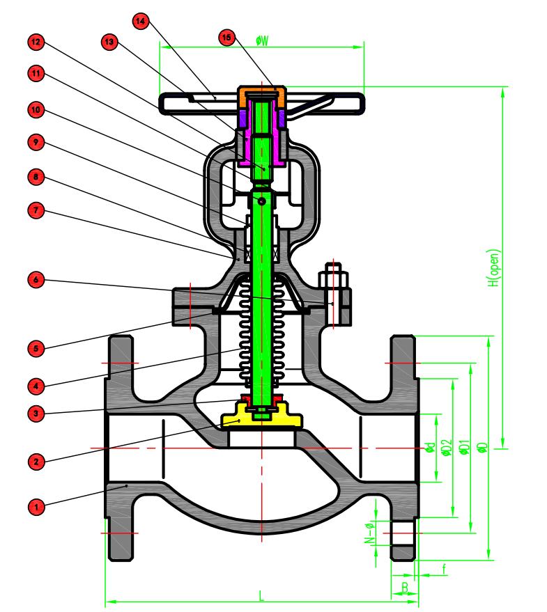 Product Specifications