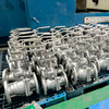 Flange Ball Valve