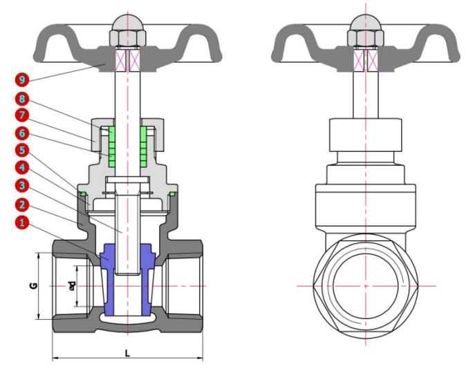 product specifications