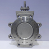 High Performance Butterfly Valve
