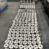 Flange Ball Valve