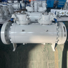 DBB Ball Valve