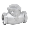 Thread Check Valve