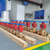 Oxygen Globe Valve