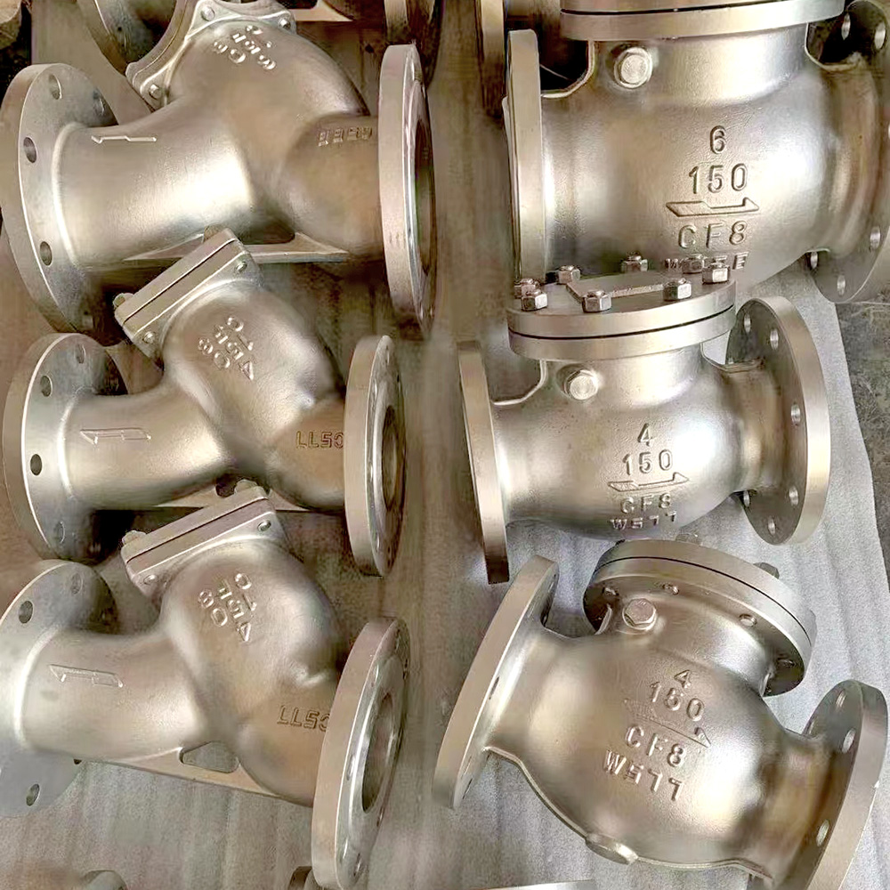 Swing Check Valve