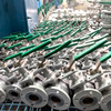 Flange Ball Valve