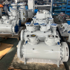 DBB Ball Valve