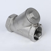 Thread Strainer
