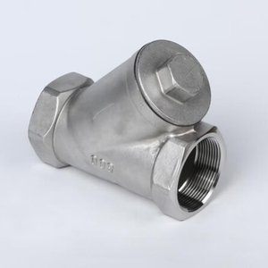 Thread Strainer