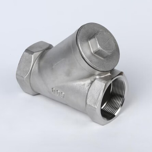 Thread Strainer