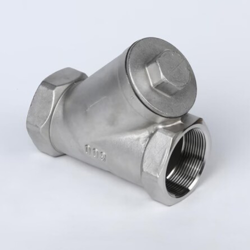 Thread Strainer