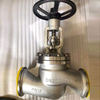 Bellows Globe Valve