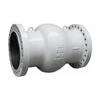 Non-slam Check Valve