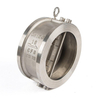 Butterfly Check Valve