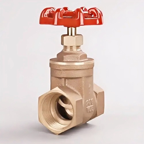 Thread Gate Valve
