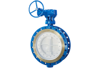 Butterfly Valve