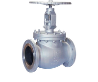 Globe Valve