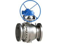 Ball Valve