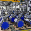 Trunnion Ball Valve