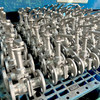 Flange Ball Valve