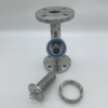Y-strainer