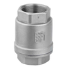Lift Check Valve