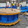 Eccentric Butterfly Valve