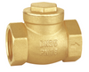 Thread Check Valve