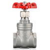 Thread Gate Valve