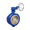 Eccentric Butterfly Valve