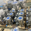 DBB Ball Valve