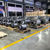 Trunnion Ball Valve