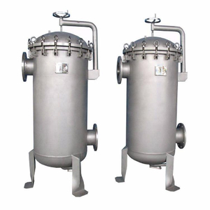 Bag Filter