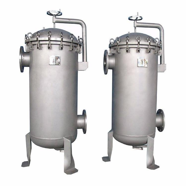Bag Filter