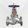 Oxygen Globe Valve