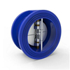 Butterfly Check Valve
