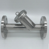 Y-strainer