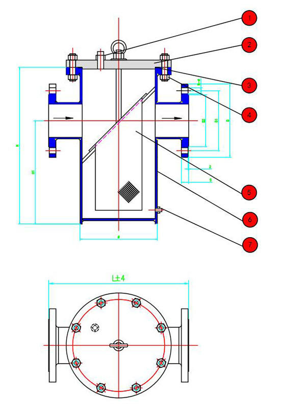 product specifications