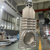 Knife Gate Valve