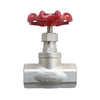 Thread Globe Valve