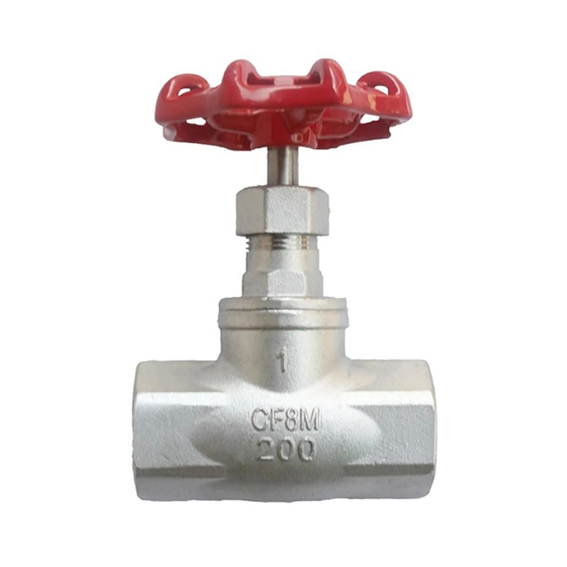 Thread Globe Valve