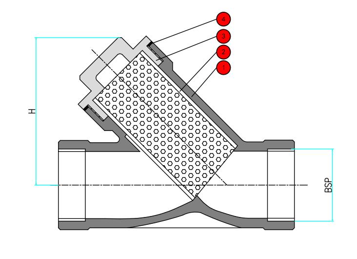 Product Specifications